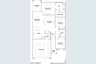 18783 W Maplewood Drive, Goodyear, AZ 85338 - Photo 2