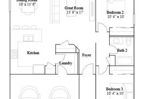 18783 W Maplewood Dr, Goodyear, AZ 85338 - Photo 2