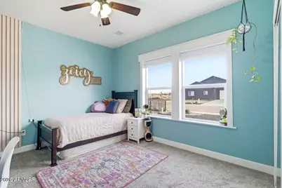 294 E First Base Lane, Snowflake, AZ 85937 - Photo 18