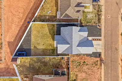 294 E First Base Lane, Snowflake, AZ 85937 - Photo 34