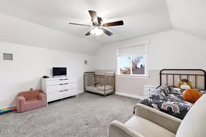 294 E First Base Lane, Snowflake, AZ 85937 - Photo 24