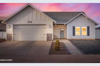 294 E First Base Lane, Snowflake, AZ 85937 - Photo 2