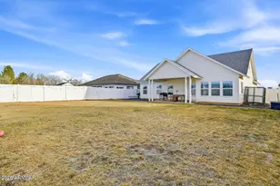 294 E First Base Ln, Snowflake, AZ 85937 - Photo 30