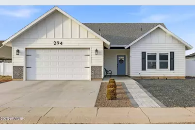 294 E First Base Lane, Snowflake, AZ 85937 - Photo 1