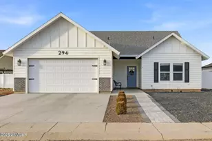 294 E First Base Ln, Snowflake, AZ 85937 - Photo 1