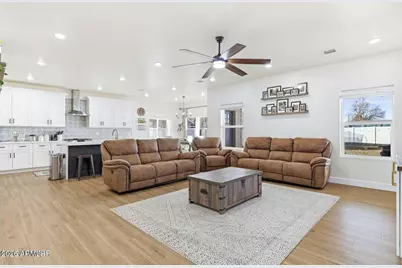 294 E First Base Lane, Snowflake, AZ 85937 - Photo 6