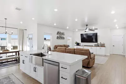 294 E First Base Lane, Snowflake, AZ 85937 - Photo 10