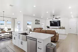 294 E First Base Ln, Snowflake, AZ 85937 - Photo 10