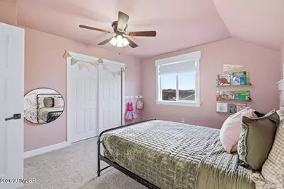 294 E First Base Lane, Snowflake, AZ 85937 - Photo 22