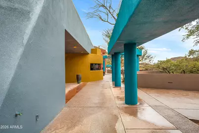 456 N Wick Way, Bisbee, AZ 85603 - Photo 4