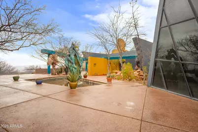 456 N Wick Way, Bisbee, AZ 85603 - Photo 46