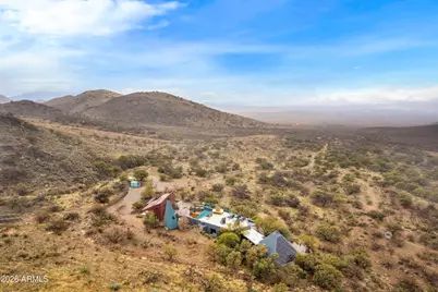 456 N Wick Way, Bisbee, AZ 85603 - Photo 74