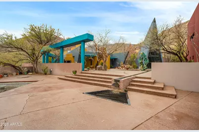 456 N Wick Way, Bisbee, AZ 85603 - Photo 48