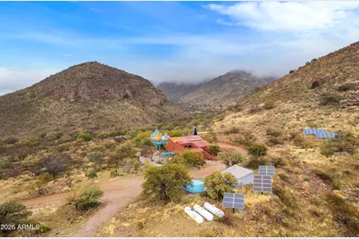 456 N Wick Way, Bisbee, AZ 85603 - Photo 70