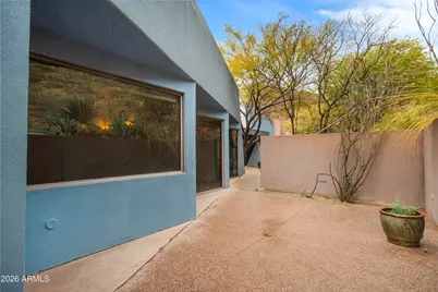 456 N Wick Way, Bisbee, AZ 85603 - Photo 38