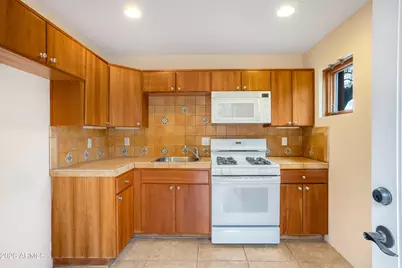 456 N Wick Way, Bisbee, AZ 85603 - Photo 52