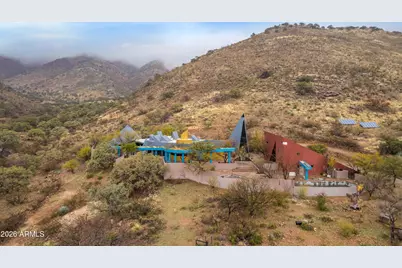 456 N Wick Way, Bisbee, AZ 85603 - Photo 72