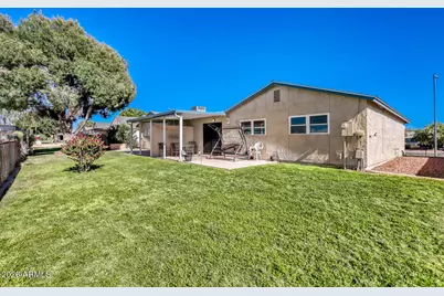 10110 N 97th Drive #A, Peoria, AZ 85345 - Photo 20