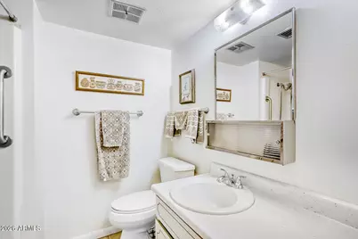 10110 N 97th Drive #A, Peoria, AZ 85345 - Photo 16