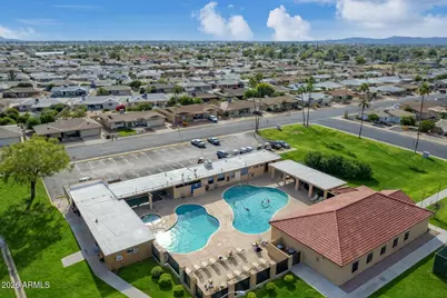 528 S Roanoke --, Mesa, AZ 85206 - Photo 54