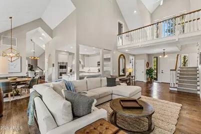 2569 Hart Merriam --, Flagstaff, AZ 86005 - Photo 16