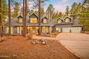 2569 Hart Merriam, Flagstaff, AZ 86005 - Photo 1