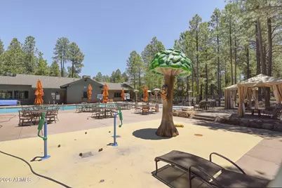 2569 Hart Merriam --, Flagstaff, AZ 86005 - Photo 96