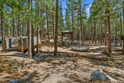 2569 Hart Merriam --, Flagstaff, AZ 86005 - Photo 94