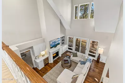 2569 Hart Merriam --, Flagstaff, AZ 86005 - Photo 48