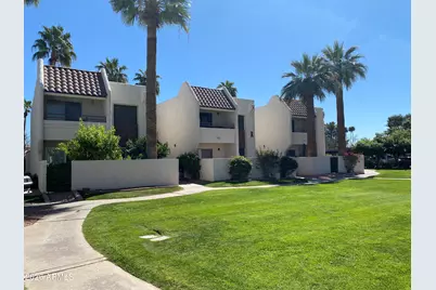 7350 N Via Paseo Del Sur -- #R205, Scottsdale, AZ 85258 - Photo 12