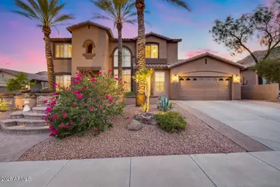 27406 N 66th Lane, Phoenix, AZ 85083 - Photo 6