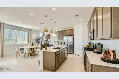 12019 W Calle De Pompas --, Peoria, AZ 85383 - Photo 4