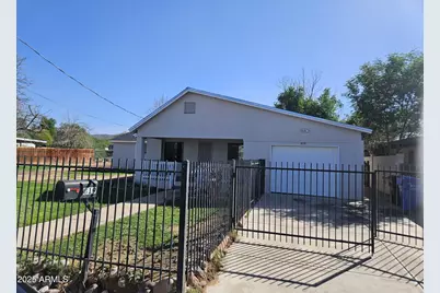 819 E Apollo Road, Phoenix, AZ 85042 - Photo 2