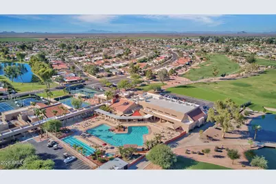 26629 S New Town Drive, Sun Lakes, AZ 85248 - Photo 28