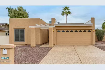 26629 S New Town Drive, Sun Lakes, AZ 85248 - Photo 2