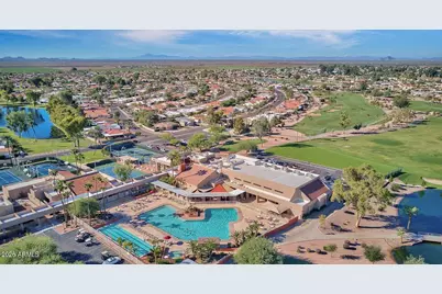 26629 S New Town Drive, Sun Lakes, AZ 85248 - Photo 32