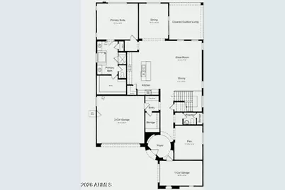 14316 W Soft Wind Drive, Surprise, AZ 85387 - Photo 2