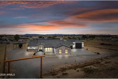 569 S May Place, Casa Grande, AZ 85194 - Photo 48