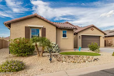 4404 W Agave Avenue, Eloy, AZ 85131 - Photo 46