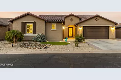 4404 W Agave Avenue, Eloy, AZ 85131 - Photo 4