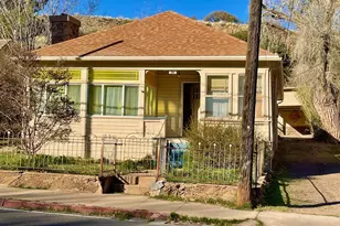 813 Tombstone Canyon, Bisbee, AZ 85603 - Photo 1