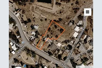 813 Tombstone Canyon, Bisbee, AZ 85603 - Photo 4