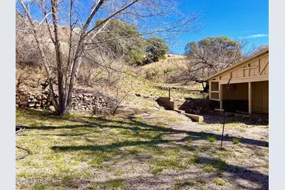 813 Tombstone Canyon, Bisbee, AZ 85603 - Photo 42