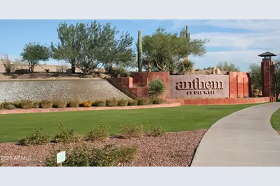 38809 N Courage Court, Anthem, AZ 85086 - Photo 90