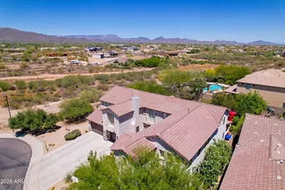 38809 N Courage Court, Anthem, AZ 85086 - Photo 52