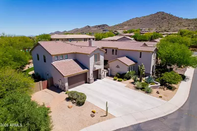 38809 N Courage Court, Anthem, AZ 85086 - Photo 54