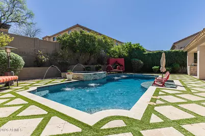 38809 N Courage Court, Anthem, AZ 85086 - Photo 1