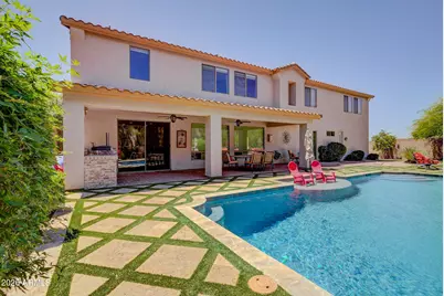 38809 N Courage Court, Anthem, AZ 85086 - Photo 42