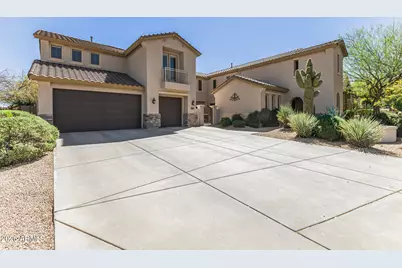 38809 N Courage Court, Anthem, AZ 85086 - Photo 2