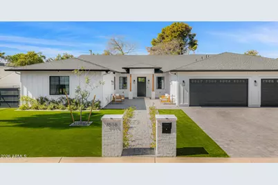 3516 N 35th Place, Phoenix, AZ 85018 - Photo 38